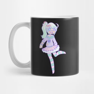 Fairy Kei Mug